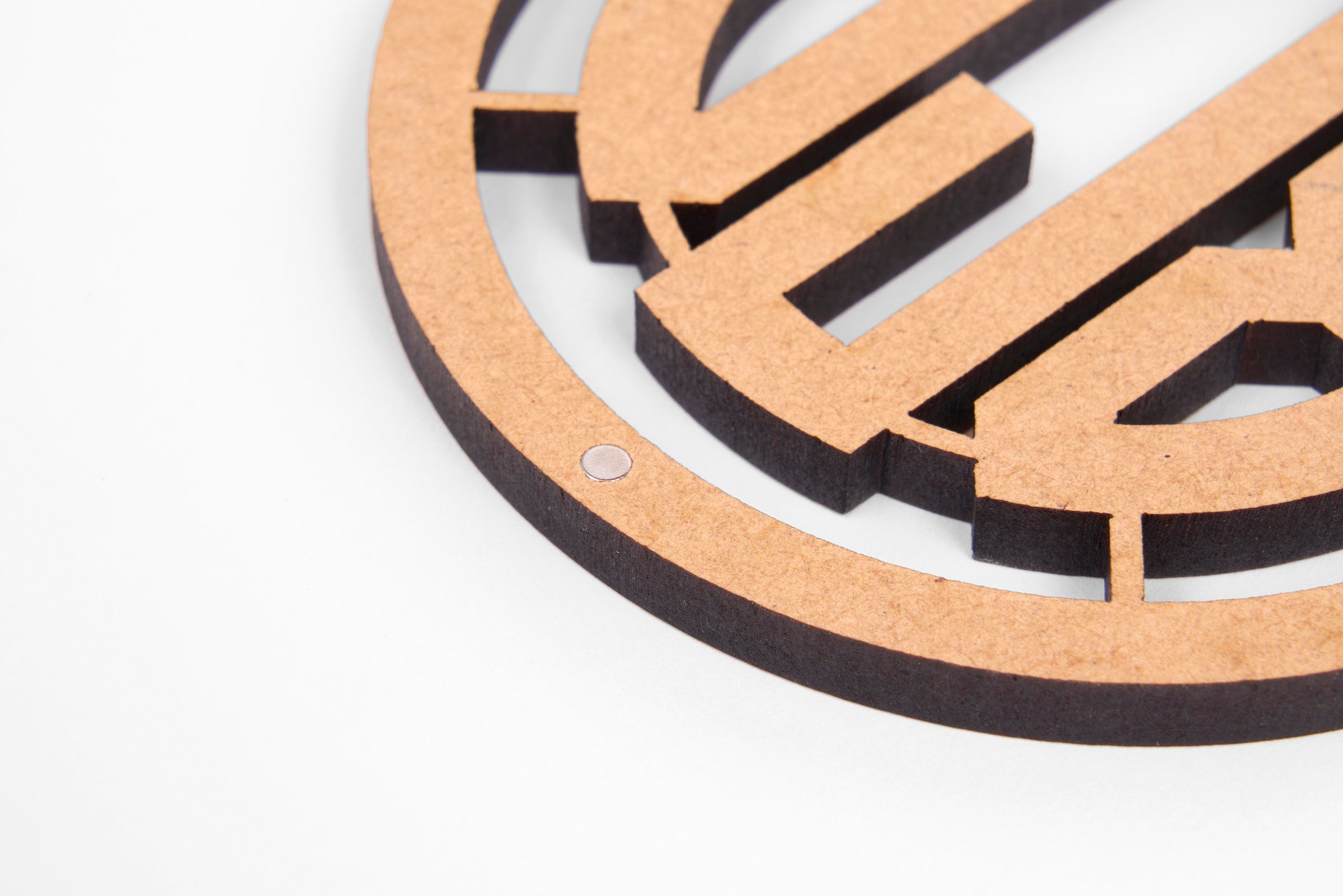 BGO bonfire go outside コースター COASTER