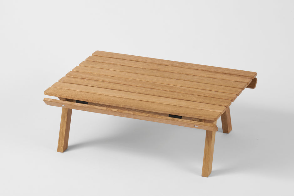 FOOT ROLL TABLE