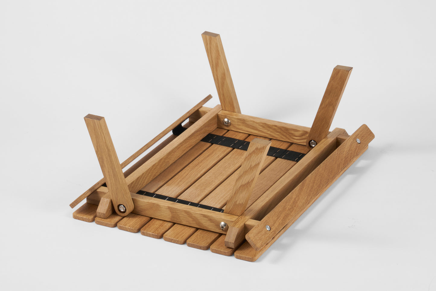 FOOT ROLL TABLE