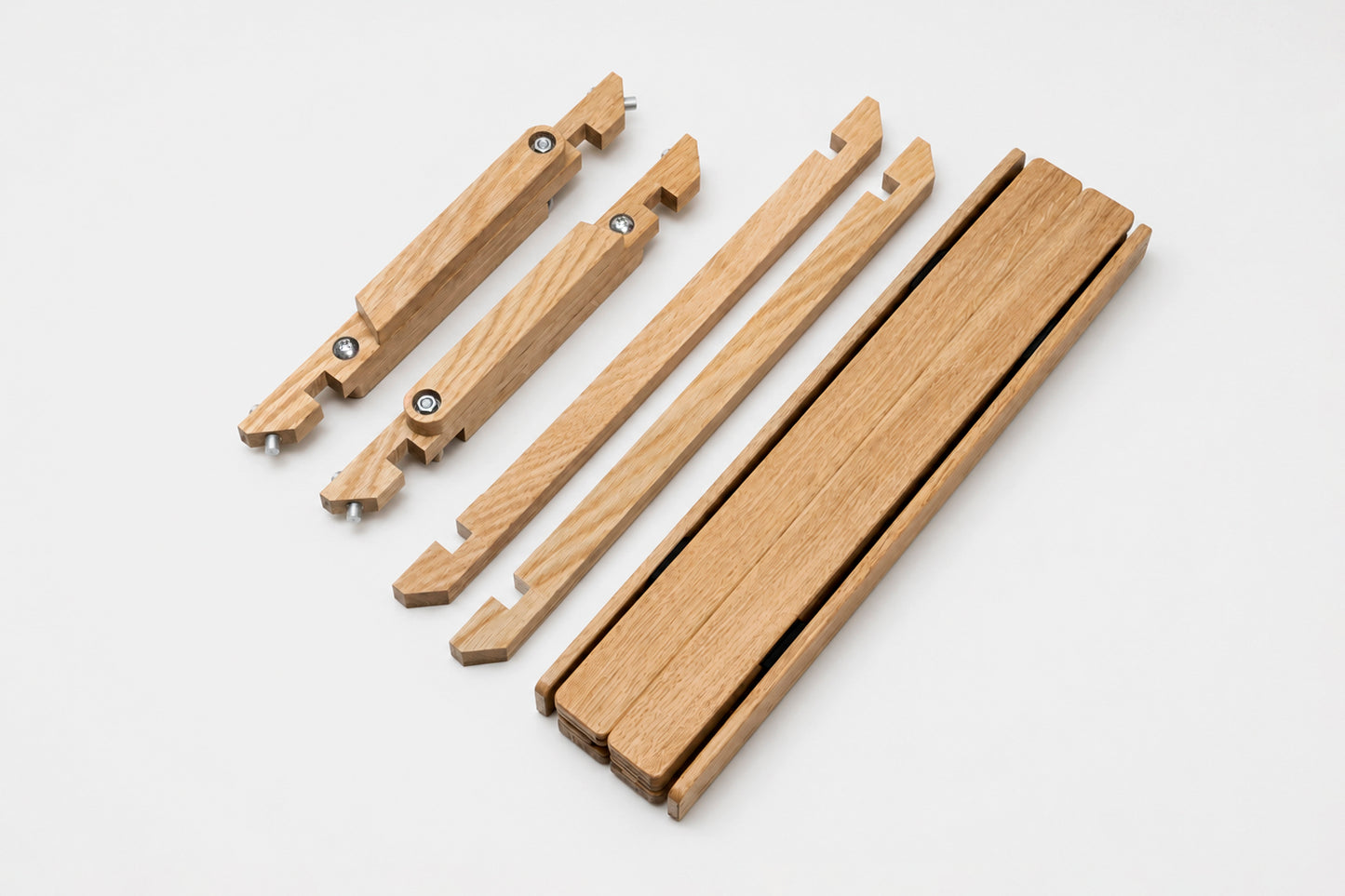 FOOT ROLL TABLE