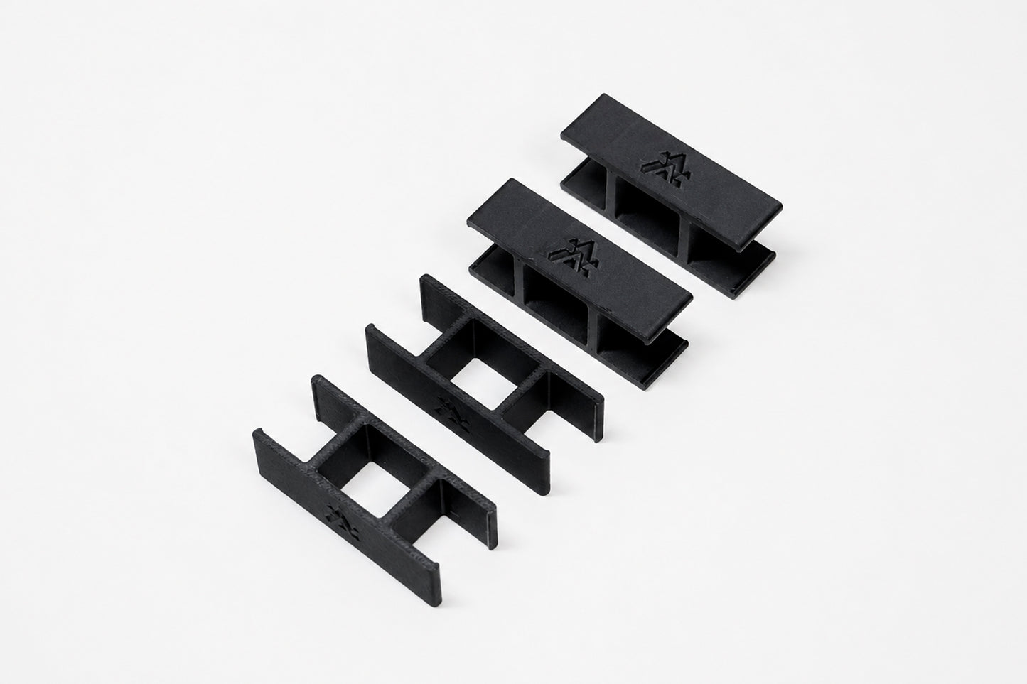 FOOT ROLL TABLE JOINT PARTS