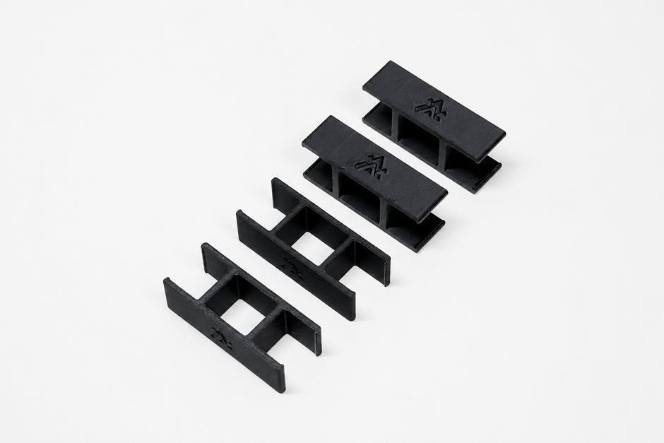 FOOT ROLL TABLE JOINT PARTS