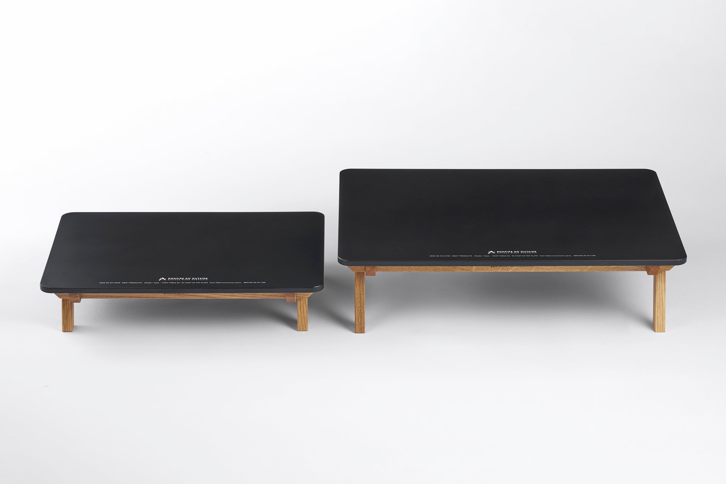 FOOT TABLE