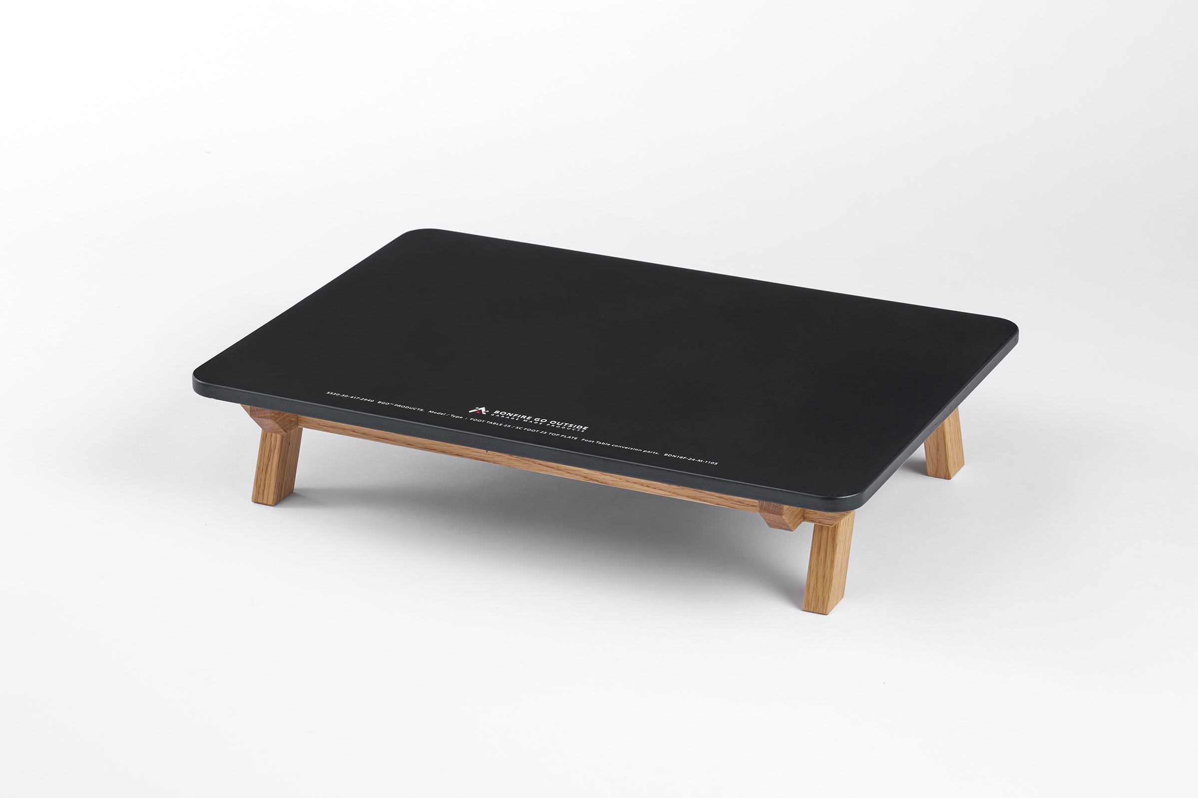 FOOT TABLE
