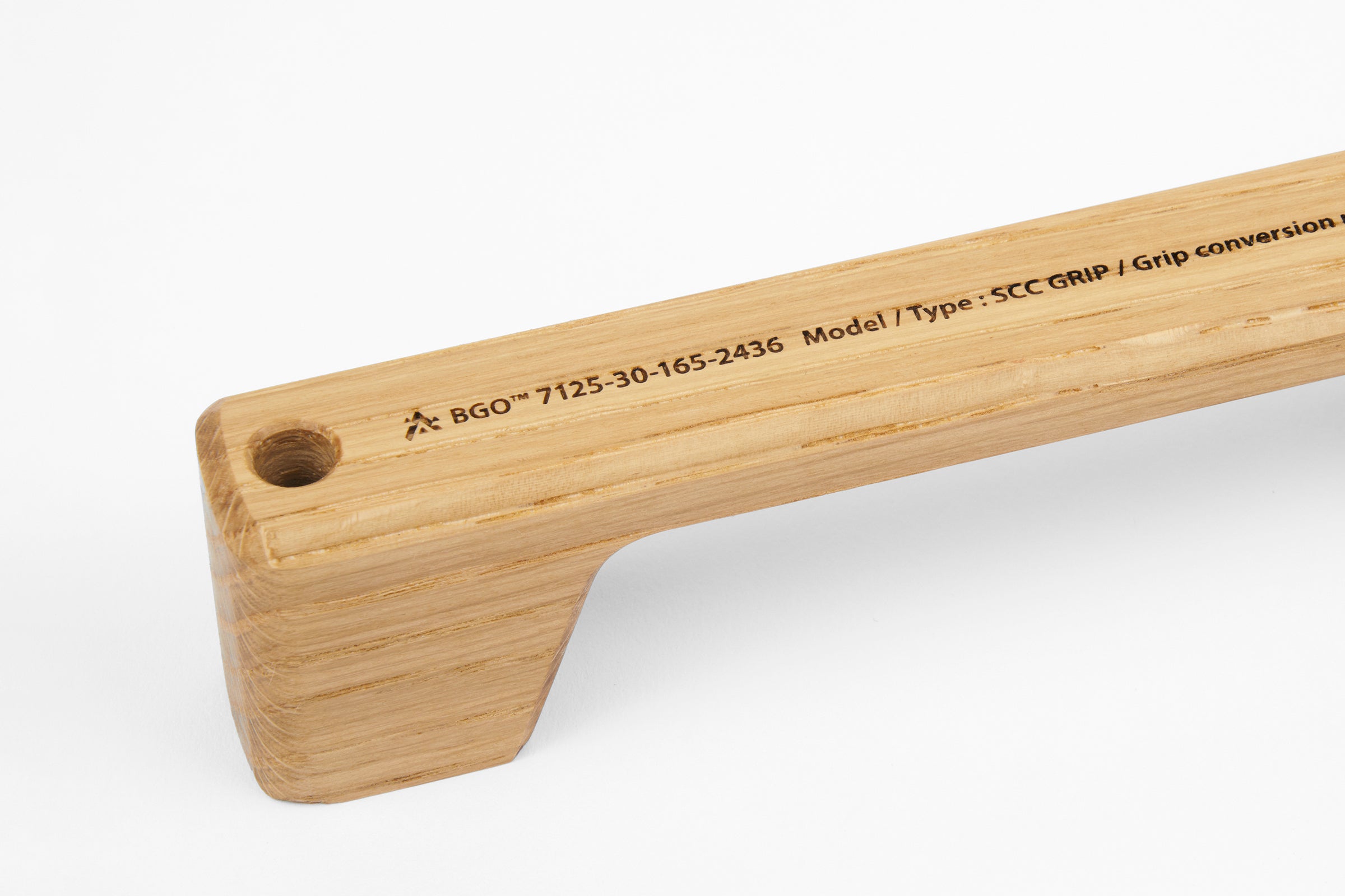 SCC GRIP