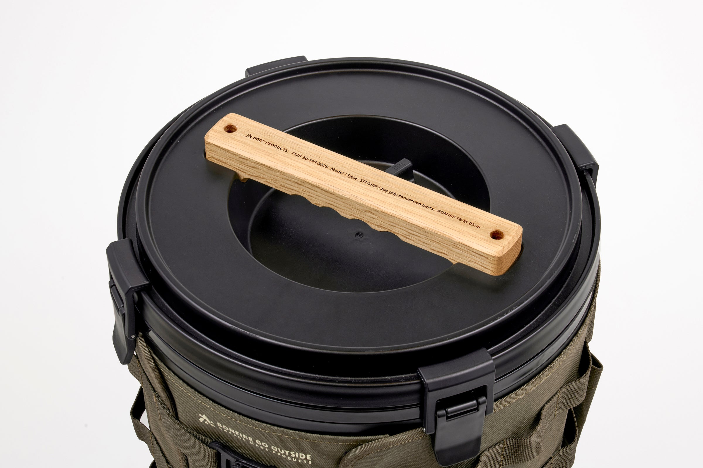 BONFIRE GO OUTSIDE/FUTOSHI /スティックターボセット BONFIRE GO OUTSIDE/FUTOSHI /スティックターボセット EQUIPMENT