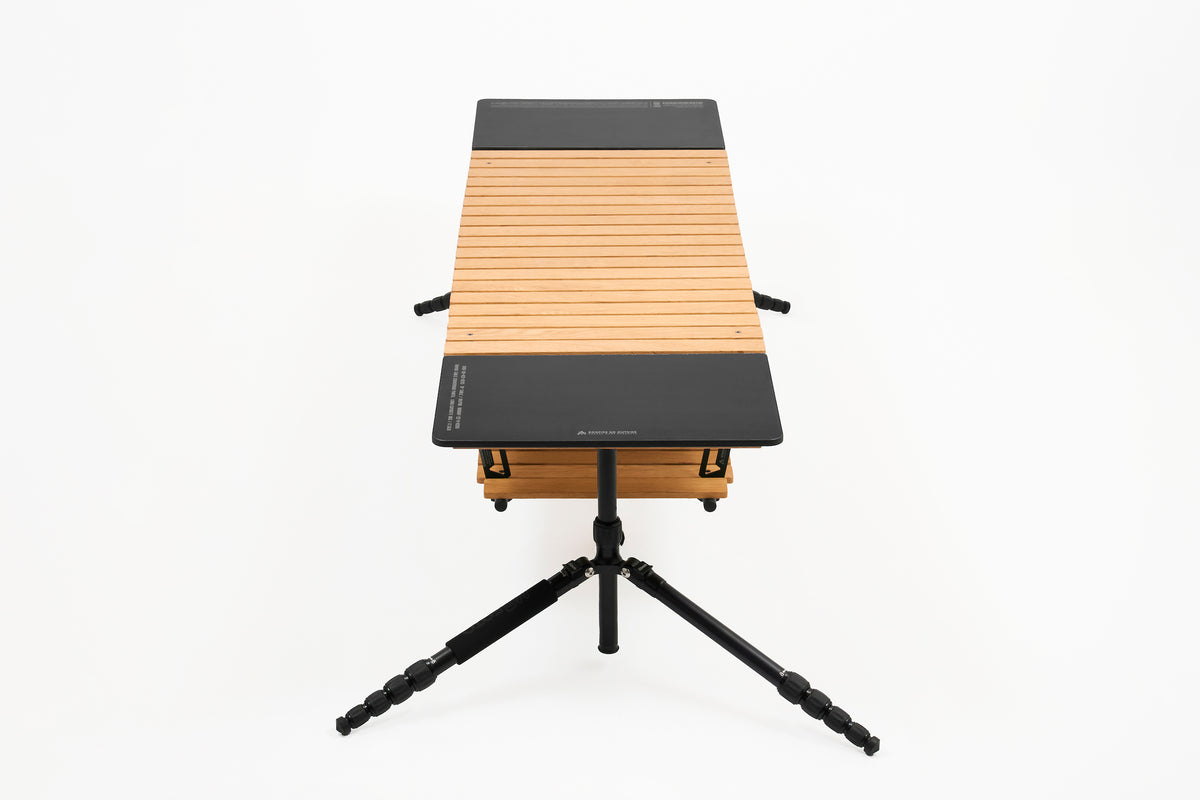 TP TABLE